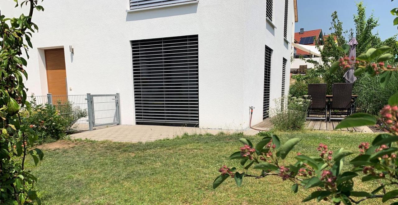2-Zimmer-Wohnung Bei Nuernberg Mit S-Bahn-Anschluss Postbauer-Heng المظهر الخارجي الصورة
